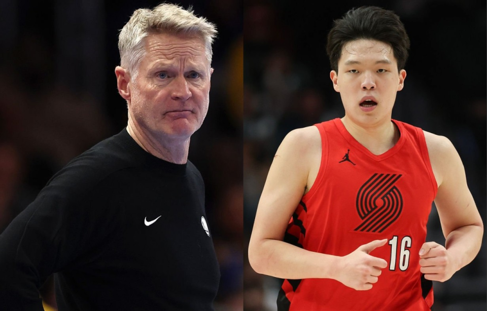 杏彩体育-科尔：理解为什么开拓者首轮选杨瀚森 他有机会成为非常出色球员