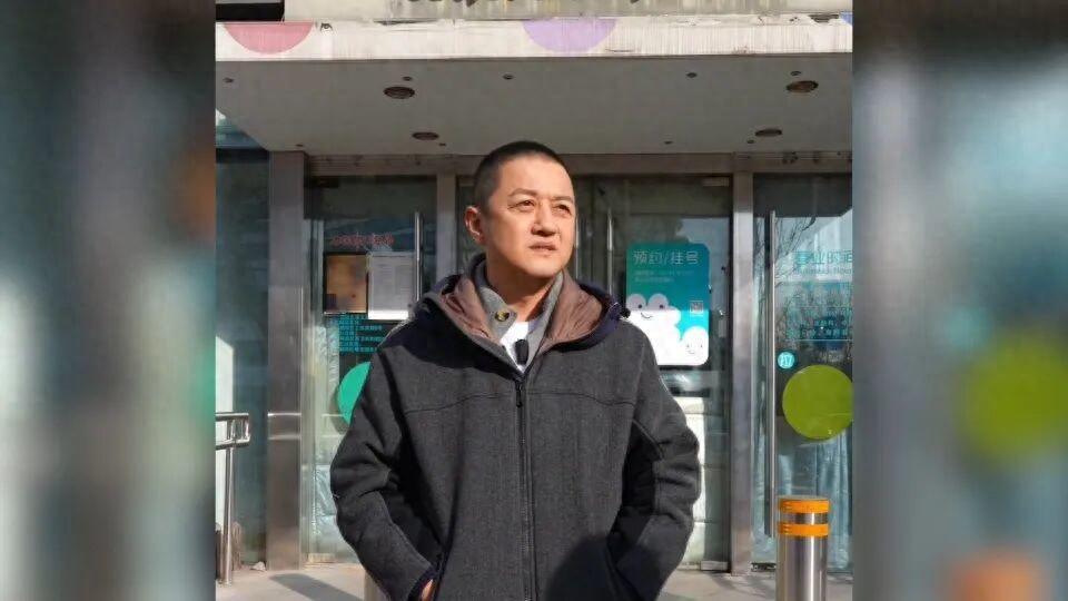 杏彩体育登录入口-李亚鹏房东助理回应嫣然医院“翻倍涨租金” ：“我们就像东郭先生”