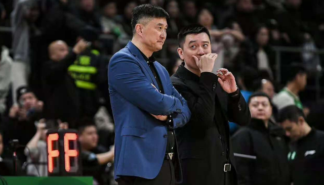 杏彩体育-广东宏远大调整！确定更换外援，10人合同到期，杜锋或离队